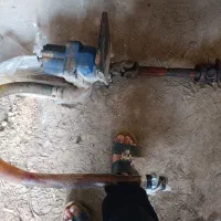 پمپ بالابر کمپرسی نه پستون