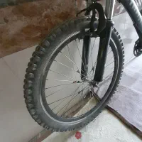 دوچرخه26 کوهستانی|دوچرخه، اسکیت، اسکوتر|جنت, |دیوار