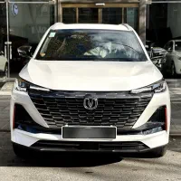 چانگان Cs55 صفر وارداتی نقدواقساط تحویل در روز