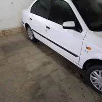 سمندlx|خودرو سواری و وانت|محمدشهر, همایون ویلا|دیوار