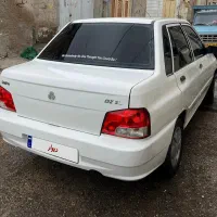 پراید۱۳۲|خودرو سواری و وانت|اردبیل, |دیوار