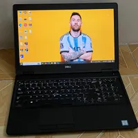 Dell latitude 5580|رایانه همراه|قزوین, |دیوار