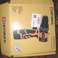 دلر شارژی براشلس باژری 12 ولت 9 امپر