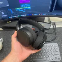 هدفون گیمینگ استیل سریز steel series