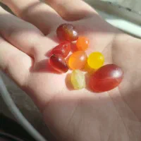 معاوضه با انگشتر دستساز