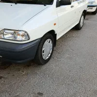 پراید وانت 151 مدل 1403|خودرو سواری و وانت|یزد, |دیوار