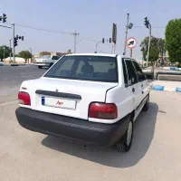 پراید مدل 90