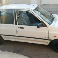 پراید مدل 91درجه یک