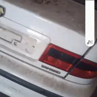 اتاق سمند مدل ۹۷