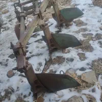 گاوآهن رومانی