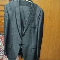 کت شلوار مردانه نو