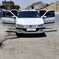 پژو پارس ۹۴ tu5|خودرو سواری و وانت|خرم‌آباد, |دیوار