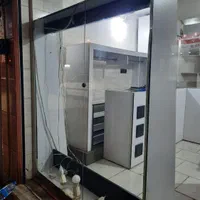 دکور مغازه و بوتیک|فروشگاه و مغازه|رشت, آزادگان|دیوار