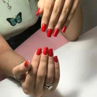 مدل رایگان کاشت و ترمیم ناخن|خدمات آرایشگری و زیبایی|تهران, هفده شهریور|دیوار