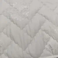 تشک کودک نوجوان کاملا نو عرض 80 در180 .|تشک تختخواب|بندر ماهشهر, |دیوار