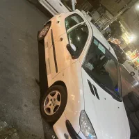 ۲۰۶ تیپ ۲مدل۸۷|خودرو سواری و وانت|اسلامشهر, مطهری|دیوار