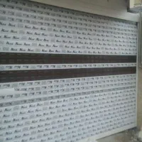 نصب وتعمیرات کرکره سنتی وبرقی|خدمات پیشه و مهارت|رباطکریم, رباطکریم|دیوار