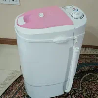 مینی واش|ماشین لباسشویی و خشک‌کن لباس|اندیشه, شهرک صدف|دیوار