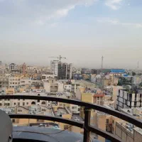 اجاره آپارتمان ۱۴۵متری*برج*کلیدنخورده*ویدابدی