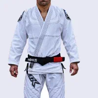 لباس جوجیتسو نوعه نو