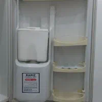 یخچال فریزر