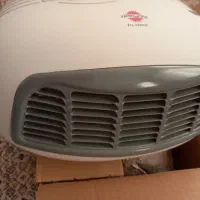 بخاری برقی پارس خزر مدل FH2000P|بخاری، هیتر، شومینه|سراب, |دیوار