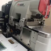 چرخ زیگزال|چرخ خیاطی و ریسندگی|رباط‌کریم, رباط‌کریم|دیوار