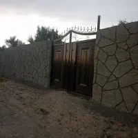 باغ در سرکندیزج 600متر