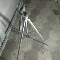 سه پایه دوربین عکاسی