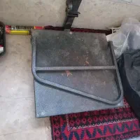 باسکول ۵۰۰ کیلویی محک
