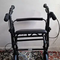 واکر رولیتور|پزشکی|مراغه, |دیوار