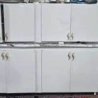 کابینت فلزی|مصالح و تجهیزات ساختمان|الشتر, |دیوار