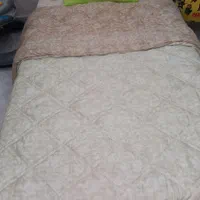 تخت وتشک تک نفره