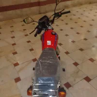 هندا۱۵۰ سی سی صفر خشک|موتورسیکلت|تهران, نیروی هوایی (پیروزی)|دیوار