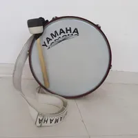 طبل محرمی