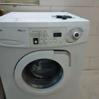 ماشین لباسشویی