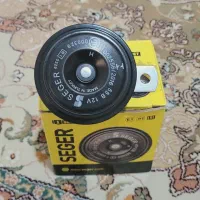 بوق سیجر seger اصل ترک صدا زخیم
