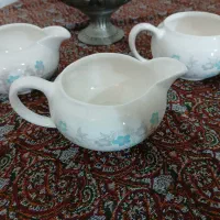 ۳عدد سس خوری آکبند|ظروف سرو و پذیرایی|تهران, کوثر|دیوار