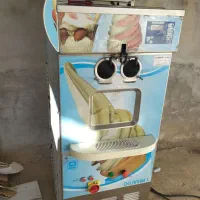 دستگاه بستنی نیکنام|کافیشاپ و رستوران|اردل, |دیوار