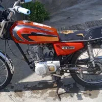 موتور هوندا