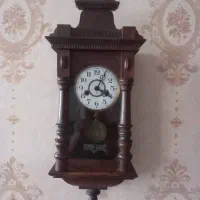 ساعت دیواری