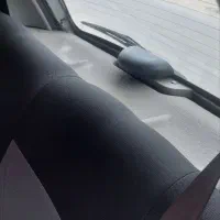 ِMVM110 کم کارکرد مدل 1387|خودرو سواری و وانت|کرج, دولت‌آباد|دیوار