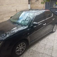 دنا اتوماتیک توربومدل 402