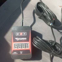 لودسل مغناطیسی آسانسور Turbo Cell PG303 فروش فوری