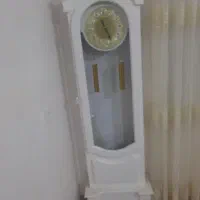 ساعت ایستاده