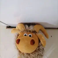 عروسک و مانکن دختر بچه بزرگ یک متری درحدنو|اسباببازی بچه|نیشابور, شهرک اندیشه|دیوار