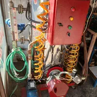 قابل معاوضه باموتورسیکلت.دستگاه نانوبخاروکارواش|ماشین‌آلات صنعتی|دزفول, |دیوار