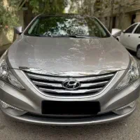 سوناتا yf مدل آخر ۲۰۱۳ ترخیص ۲۰۱۴ نیو فیس|خودرو سواری و وانت|تهران, شهرک غرب|دیوار