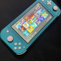 نینتندو لایت / nintendo lite|کنسول، بازی ویدئویی و آنلاین|تهران, گلستان (شهرک راه آهن)|دیوار