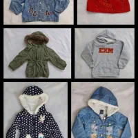 لباس بچگانه|کفش و لباس بچه|زنجان, |دیوار